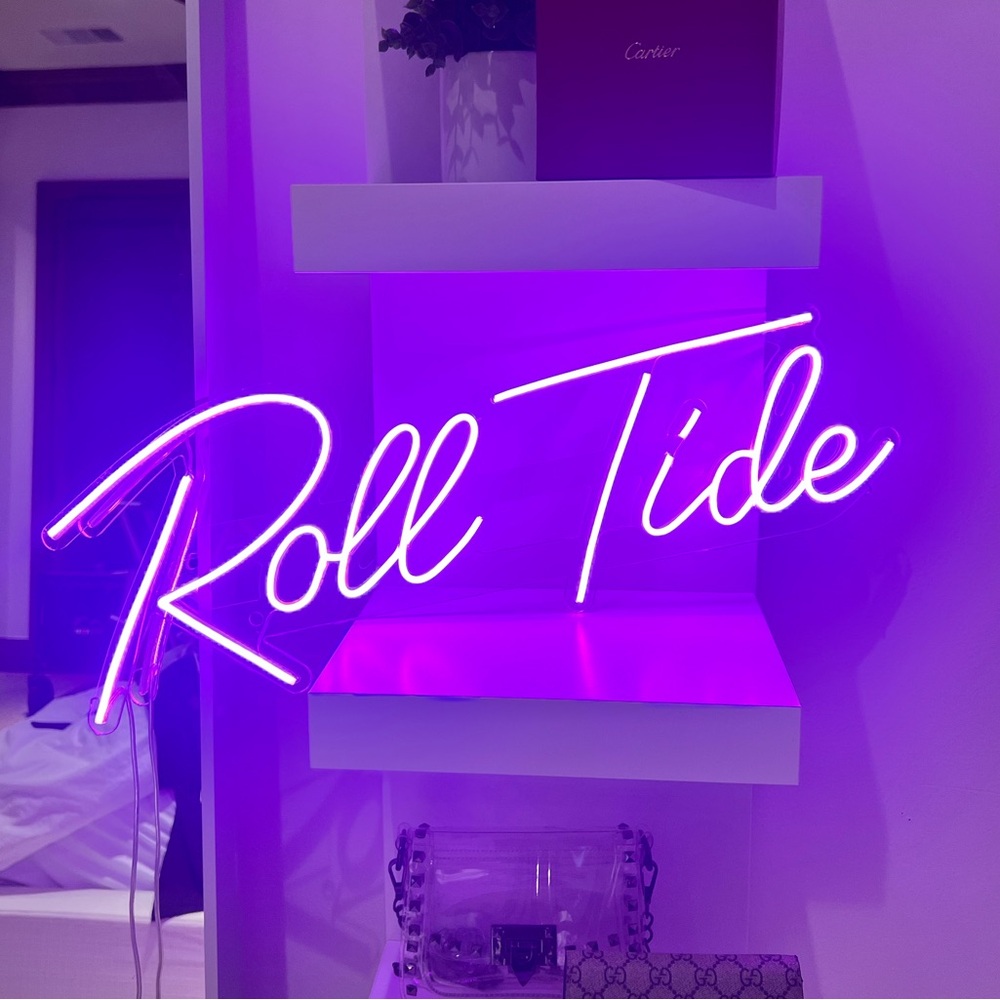 Neon (LED) sign - Picture 3 of 4